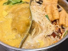 -呷哺呷哺(西单大悦城店)