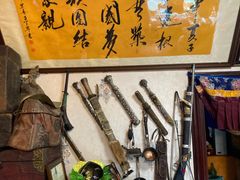 -吉祥圣雪藏餐