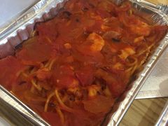 -尊宝比萨(科华店)