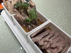 -浦江餐饮•上海菜馆(五四路店)