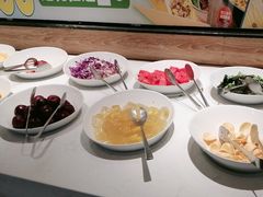 -豪客来牛排(天阳D32店)