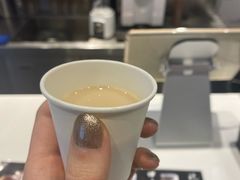 -注春·荞麦奶茶(新天地旗舰店)