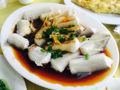 -蛇口康乐快餐鱼仔档(翠苑小区店)