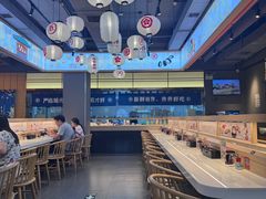 -三禾寿司(君尚店)