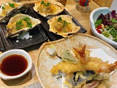 什锦天妇罗-森味花园·日本料理(伊藤洋华堂亚运村店)