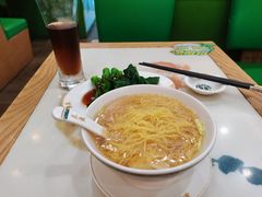 -香港麦奀云吞面世家(中山二路店)