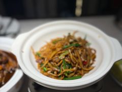 -小菜园新徽菜(镇江丹阳吾悦店)