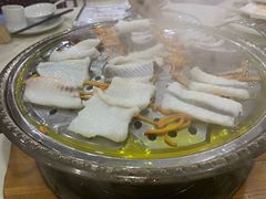 -凯盈阁·顺德私房菜·桑拿鸡