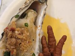 -半岛听涛蒸汽海鲜自助(K11店)