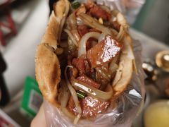 -小陈方酥锅盔(古城总店)