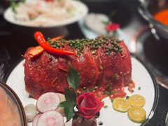 -辣皇朝小龙虾(六一店)