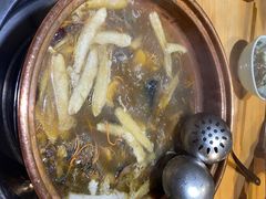 -一善菌·云南菌汤·云南菜(银泰城店)