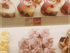 -好利来(八里庄店)