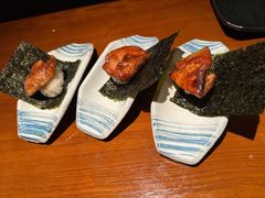 -千代武日本料理(爱建店)
