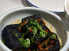 长沙臭豆腐-兰湘子·湘菜小炒(南门SKP黑金店)