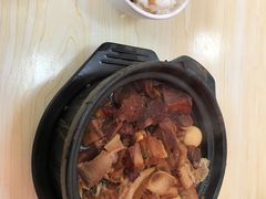 -赵家牛肉砂锅(台西三路店)