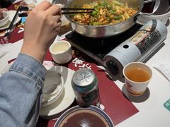 -鑫小城故事·藕汤·家常菜(台北一路总店)