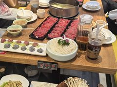 -掂档潮汕牛肉火锅(cityon熙地港店)