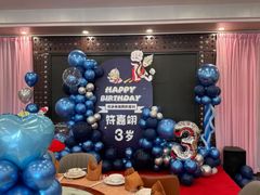 -厨彩阳光(河东路店)
