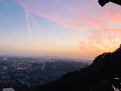 -杭州半山国家森林公园