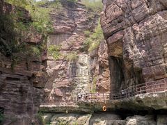 -云台山风景名胜区