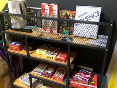 -不倒翁实景剧情密室逃脱(光明凤凰城站店)