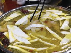 -徐记老店天麻火腿鸡(犀浦店)