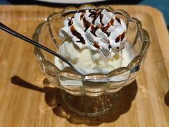 半球冰淇淋-俄士厨房(万松园店)