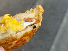 -李小老烧饼(常营民族家园店)