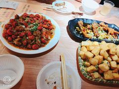 -猫姑娘大盘鸡(商城路店)