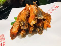 -阿庄新豫菜(通泰路店)