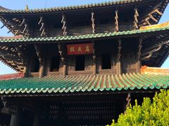 -容州古城
