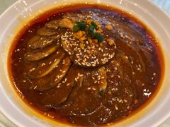 川味牛肉-金时代顺风大酒店(临港百联店)