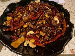 -疆Jiang·新疆秘制料理