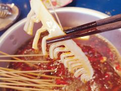 -马路边边 传媒大学店