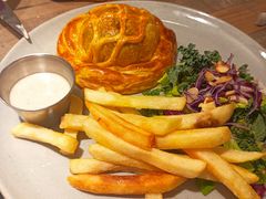 -周沫西餐(漫广场店)