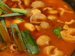 -湘肠香火锅店(团结湖店)