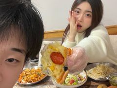 -Kpasta韩式意大利面