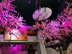 门面-韵秋荷(宝山龙湖天街店)