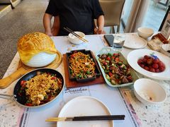 -赵小姐丨新中餐(曲江店)