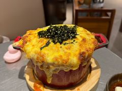 -牧童禧肉社·韩国炭火烤肉店(中粮祥云小镇创始店)