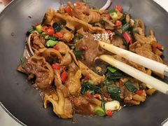 -大鸭梨烤鸭店(花园村店)