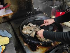 -二七友名焖子铺