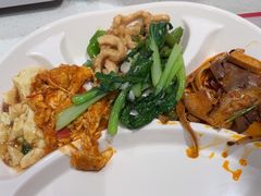 -乡村基(观音桥阳光世纪店)