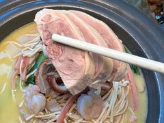 -苏梦江南·淮扬菜(夫子庙店)