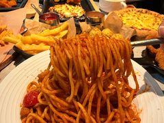 -必胜客(WOW玉泉远洋店)