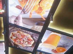 -菲滋意式餐厅(临平万达店)