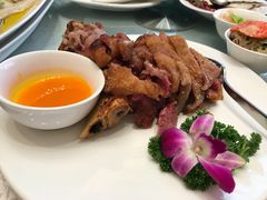 -玄武苏宁诺富特酒店·紫金轩中餐厅