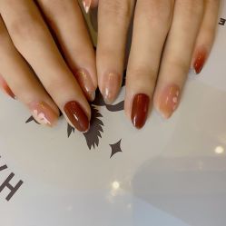 -Halo美甲美睫