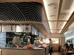 -吾妻拉面•和风食堂(群光广场店)